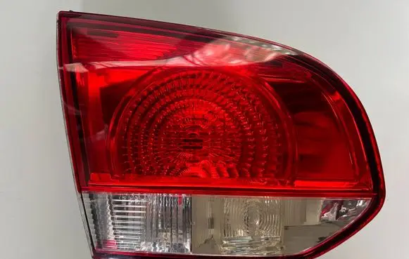 Volkswagen Golf VI Tailgate rear/tail lights 5K0945093J 89090894 5K0945107