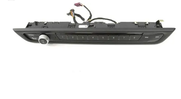 BMW 2 F44 Sound control switch 7949339