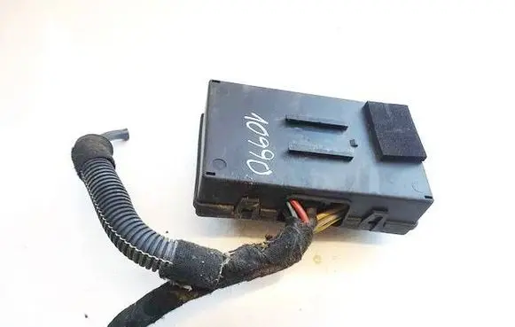 Peugeot 307 Fuse box set 