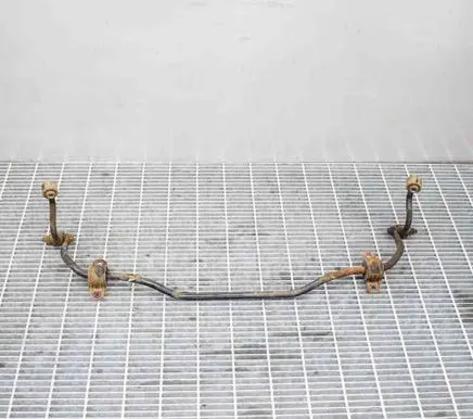 Nissan Qashqai Rear anti-roll bar/sway bar 
