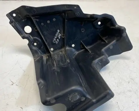 Toyota Corolla E210 E21 Pickup box liner 5839802160