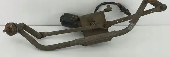 Citroen Jumpy Front wiper linkage and motor