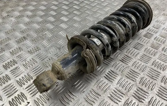 Nissan Navara D23 Front shock absorber with coil spring 561105J01A ET1K4101 561105JJ1A