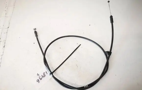 KIA Ceed Other body part