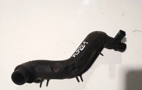 Mercedes-Benz A W169 Intercooler hose/pipe a6400100882