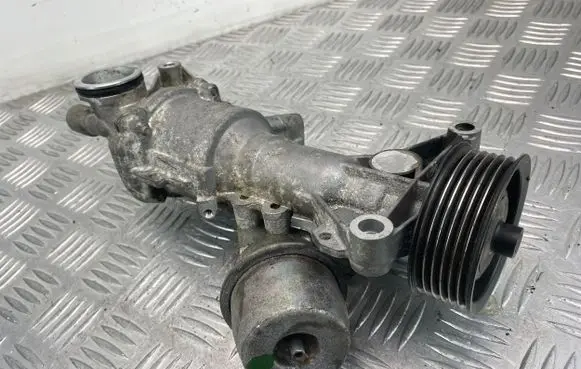 Water pump