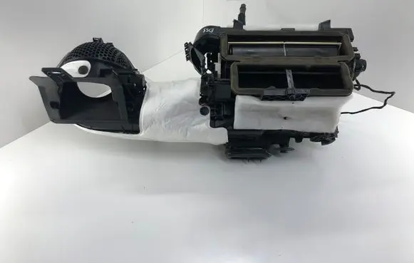 Citroen DS5 Interior heater climate box assembly 9801449380 W3979005141E4C8J