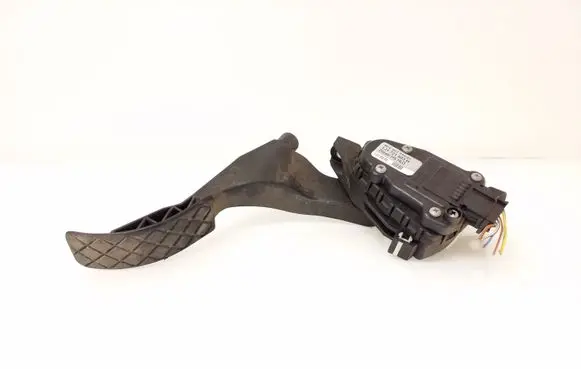 Skoda Octavia Mk1 (1U) Accelerator throttle pedal 1J1721503H 6PV00777001