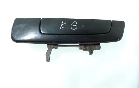 Mitsubishi Galant Front door exterior handle MR271871