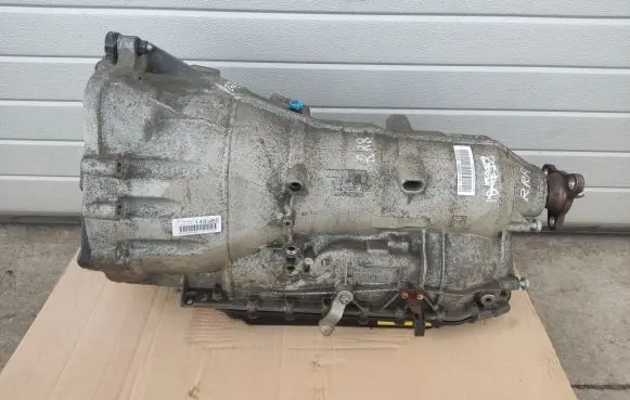BMW Z4 E89 Automatic gearbox 6HP21 7593868 7592503