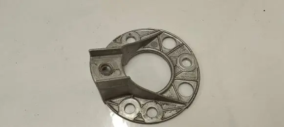 Mercedes-Benz GLE (W166 - C292) Front upper strut mount A1666201601