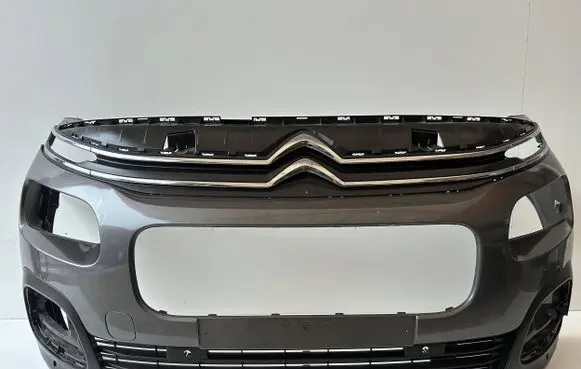 Citroen Berlingo Front bumper 99899497 9816977680 9816749477