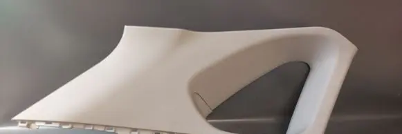 Toyota RAV 4 (XA50) (D)pillar trim (top) 6248042180