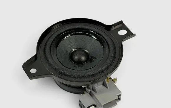 Chevrolet Suburban Parcel shelf speaker 22818985