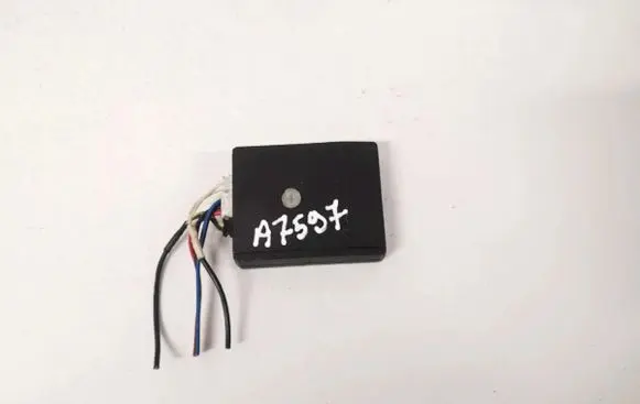 Ford Focus Other control units/modules 97r0104506 97r-0104506
