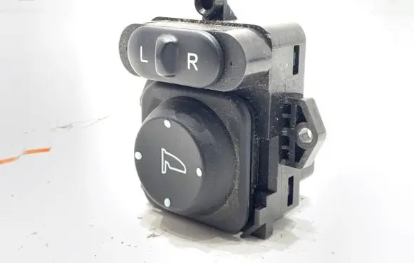 Honda Civic IX Wing mirror switch NH167L