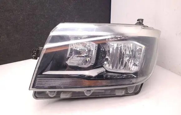Man TGE 1gen Headlight/headlamp 7C1941005 1EB01283001 01283001000037