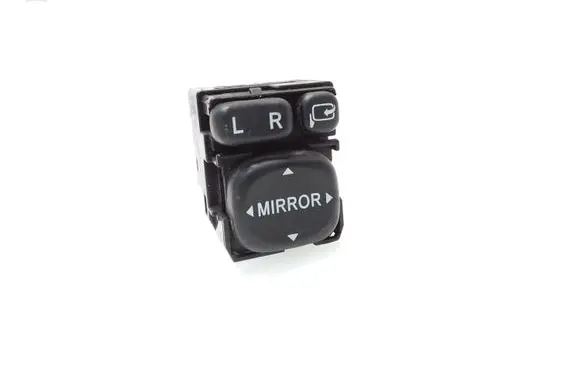 Toyota Avensis T250 Wing mirror switch