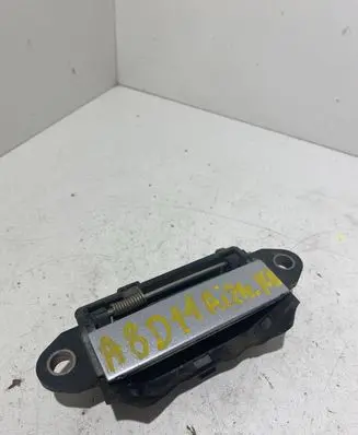 Audi A8 S8 D2 4D Front door exterior handle 4A0839205