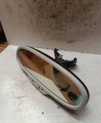 Volkswagen Scirocco Rear view mirror (interior) 081308 1K8857511