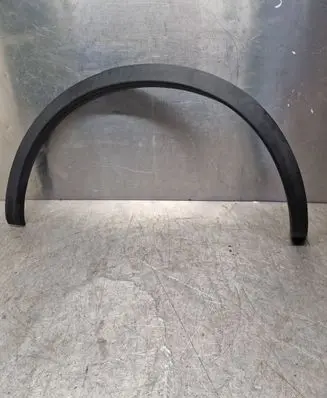 Rear arch trim