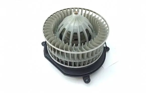 Mercedes-Benz E W211 Heater fan/blower A2308210251 906D837701