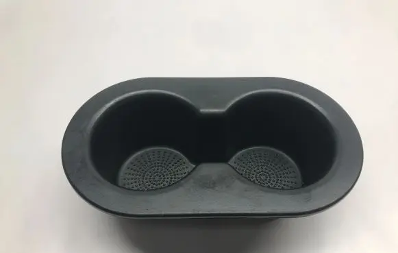 Dodge RAM 1500 DS Cup holder 5HD65TRMAC 843081AC