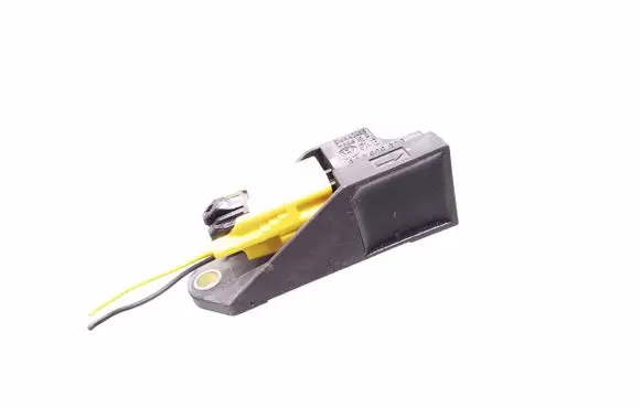 Seat Alhambra (Mk1) Airbag deployment crash/impact sensor 6Q0909606 5WK42895