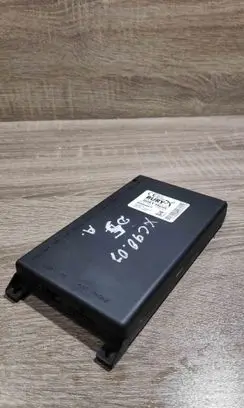Volvo XC90 Bluetooth control unit module 15709670 031303