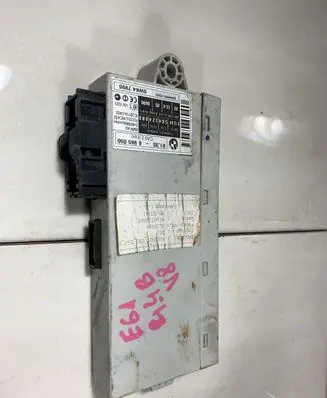 BMW 5 E60 E61 CAS control unit/module 61356965050