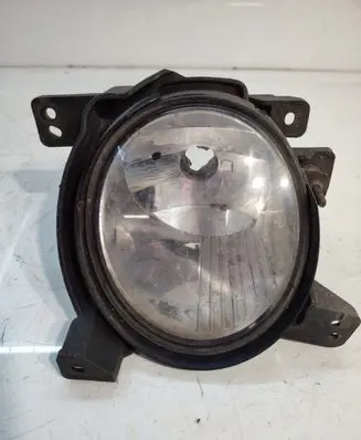 Hyundai Santa Fe Front fog light