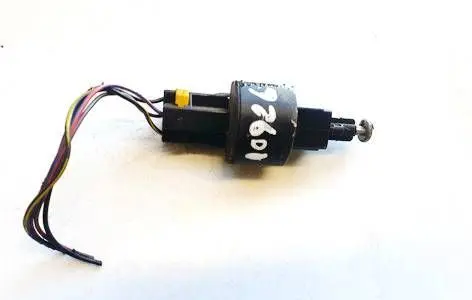 Opel Zafira A Brake pedal sensor switch 09132299