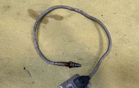 Peugeot Boxer Lambda probe sensor 9821120780 SNS0732A A3C0402160001