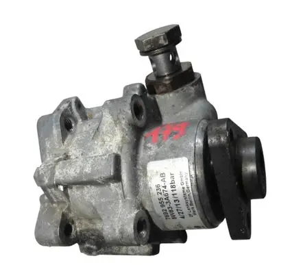 Jaguar XF X250 Power steering pump 8W83-3A674-AB