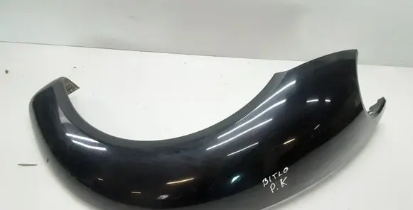 Volkswagen New Beetle Fender 1C0821105F