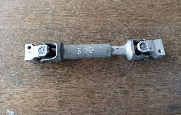 BMW X5 E70 Steering column universal joint 6774110 1201051553 122330817159