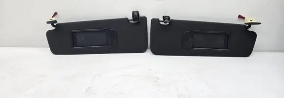 BMW 5 GT F07 Sun visor 