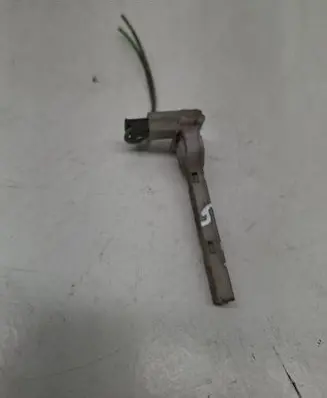 Interior temperature sensor