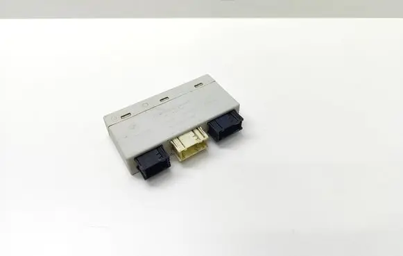 BMW 5 E60 E61 Parking PDC control unit/module 6922785 66216922785