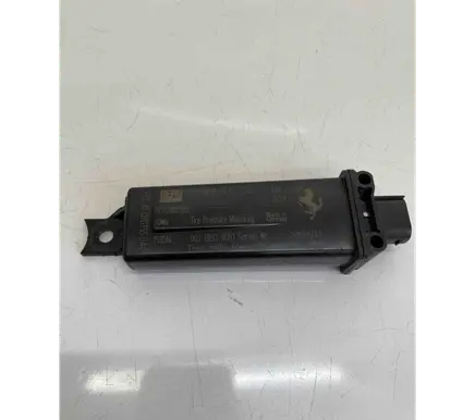 Maserati GranTurismo Tire pressure control unit 224562