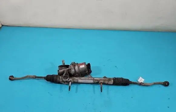 Peugeot 207 Steering rack IMPRK1523074