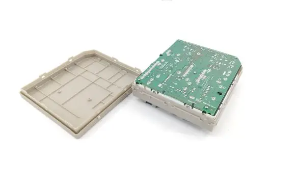 Renault Clio III Fuse module 902663A