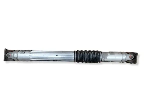 Dodge Nitro Drive shaft (set) 