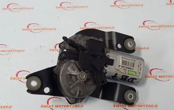 Mercedes-Benz B W245 Rear window wiper motor A1698201440