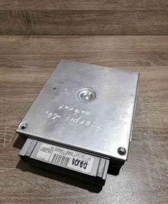 Ford Mondeo Mk III Engine control unit/module ECU 89GB12A650BA 9GBA