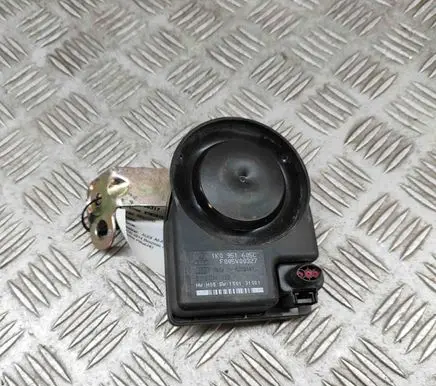 Audi RS6 C7 Alarm system siren F005V00327 1K0951605C