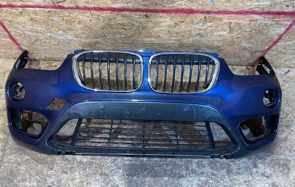 BMW X1 F48 F49 Front bumper 51117354815 S2510I031-D