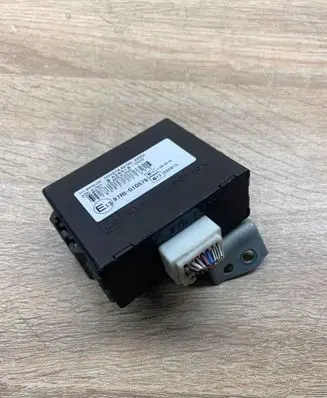 Toyota Corolla Verso E121 Immobilizer control unit/module 8978044050 626518000