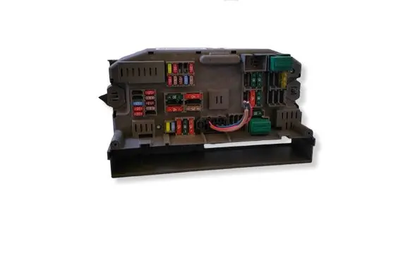 BMW X5 E70 Fuse module 6931690