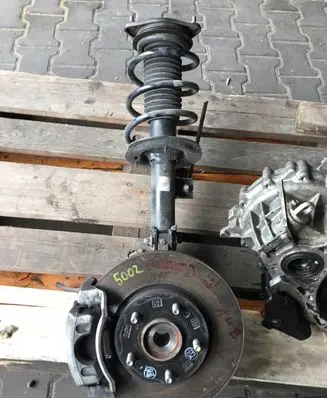 KIA Ceed Front suspension assembly kit set 